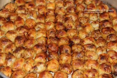 Kırklareli Geleneksel Mutfak Kültürü